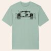 Freestyler t-shirt  Thumbnail