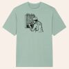Freestyler t-shirt  Thumbnail