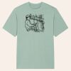 Freestyler t-shirt  Thumbnail