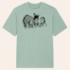 Freestyler t-shirt  Thumbnail