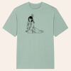 Freestyler t-shirt  Thumbnail