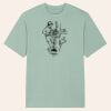 Freestyler t-shirt  Thumbnail