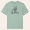 Freestyler t-shirt  Thumbnail