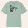 Freestyler t-shirt  Thumbnail
