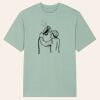 Freestyler t-shirt  Thumbnail