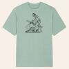 Freestyler t-shirt  Thumbnail