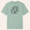 Freestyler t-shirt  Thumbnail