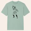 Freestyler t-shirt  Thumbnail