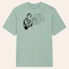 Freestyler t-shirt  Thumbnail