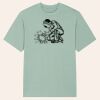 Freestyler t-shirt  Thumbnail
