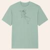 Freestyler t-shirt  Thumbnail