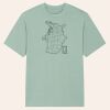 Freestyler t-shirt  Thumbnail