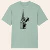 Freestyler t-shirt  Thumbnail