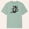Freestyler t-shirt  Thumbnail