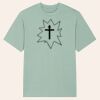 Freestyler t-shirt  Thumbnail