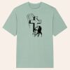 Freestyler t-shirt  Thumbnail