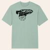 Freestyler t-shirt  Thumbnail