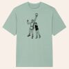 Freestyler t-shirt  Thumbnail