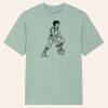 Freestyler t-shirt  Thumbnail