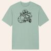 Freestyler t-shirt  Thumbnail