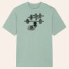 Freestyler t-shirt  Thumbnail