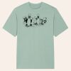 Freestyler t-shirt  Thumbnail