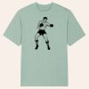 Freestyler t-shirt  Thumbnail