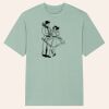 Freestyler t-shirt  Thumbnail