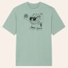 Freestyler t-shirt  Thumbnail