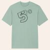 Freestyler t-shirt  Thumbnail