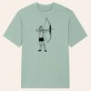 Freestyler t-shirt  Thumbnail