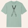 Freestyler t-shirt  Thumbnail
