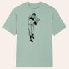 Freestyler t-shirt  Thumbnail
