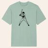 Freestyler t-shirt  Thumbnail