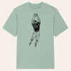 Freestyler t-shirt  Thumbnail