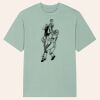 Freestyler t-shirt  Thumbnail