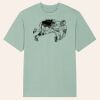 Freestyler t-shirt  Thumbnail