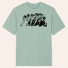 Freestyler t-shirt  Thumbnail