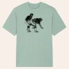 Freestyler t-shirt  Thumbnail