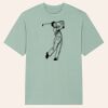 Freestyler t-shirt  Thumbnail