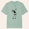 Freestyler t-shirt  Thumbnail