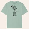 Freestyler t-shirt  Thumbnail