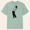 Freestyler t-shirt  Thumbnail