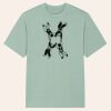 Freestyler t-shirt  Thumbnail