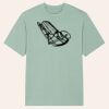 Freestyler t-shirt  Thumbnail