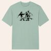 Freestyler t-shirt  Thumbnail