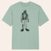 Freestyler t-shirt  Thumbnail