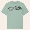 Freestyler t-shirt  Thumbnail