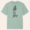 Freestyler t-shirt  Thumbnail