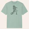 Freestyler t-shirt  Thumbnail